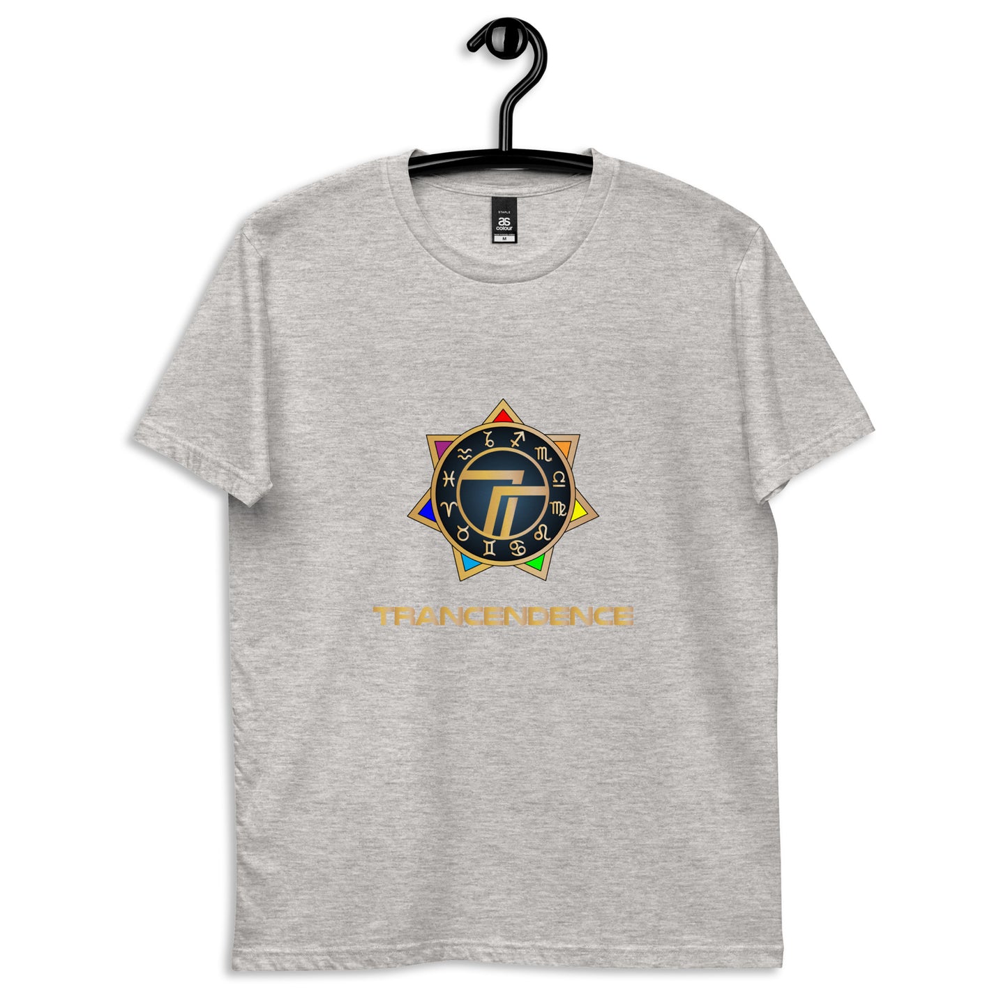 Trancendence Men's T-Shirt