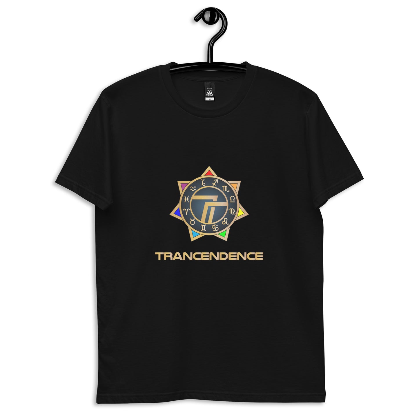 Trancendence Men's T-Shirt