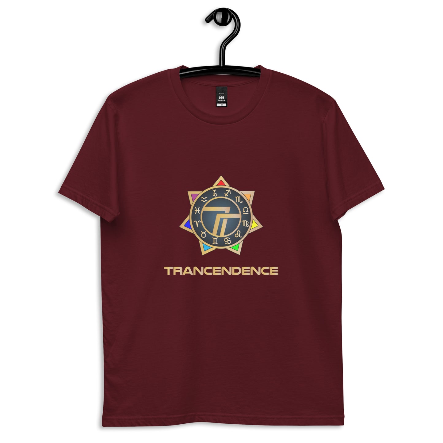 Trancendence Men's T-Shirt