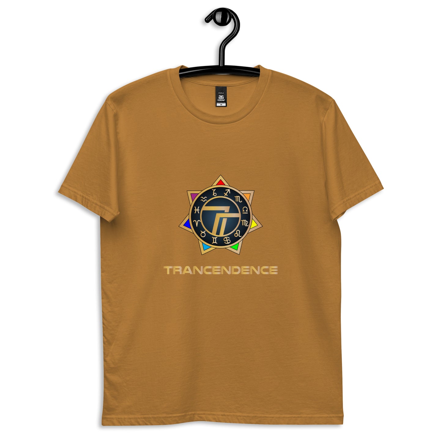 Trancendence Men's T-Shirt