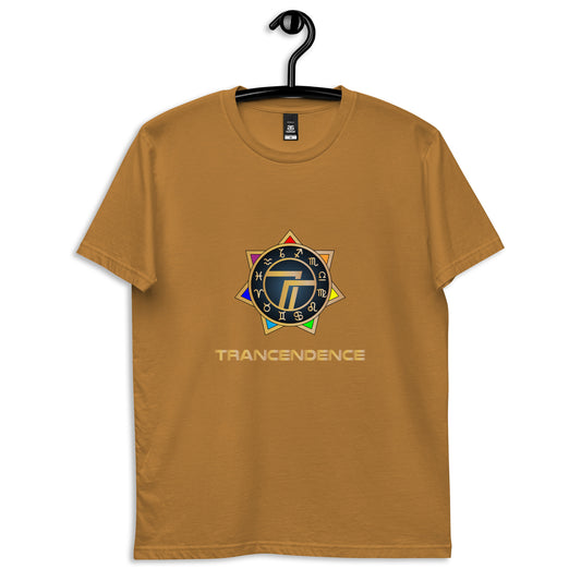 Trancendence Men's T-Shirt