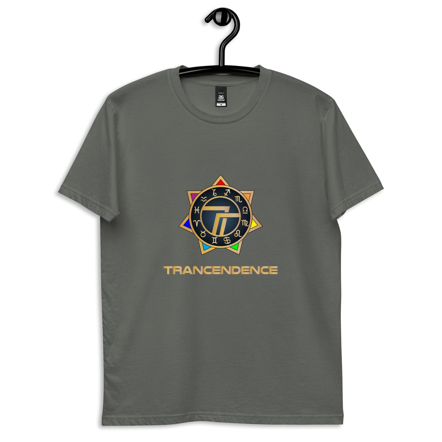 Trancendence Men's T-Shirt