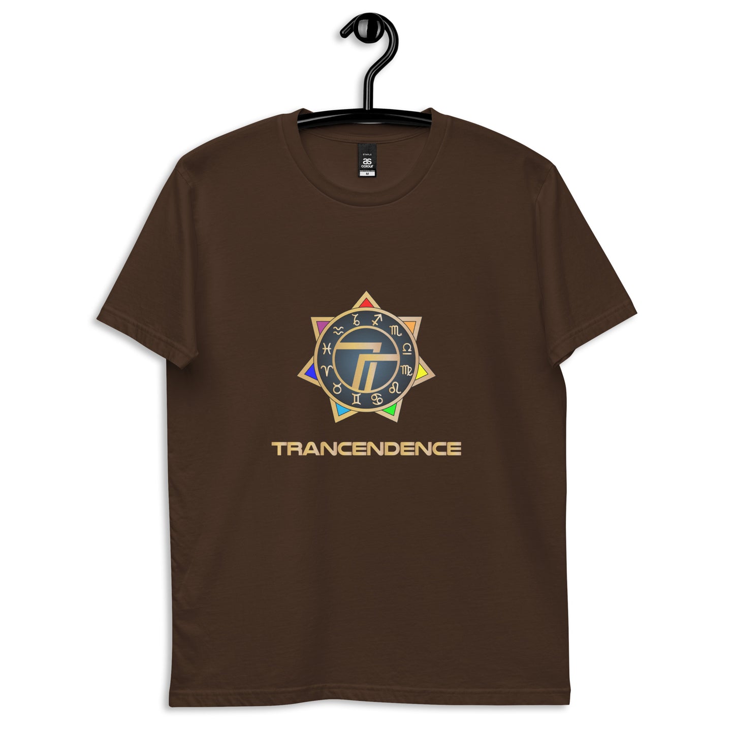 Trancendence Men's T-Shirt