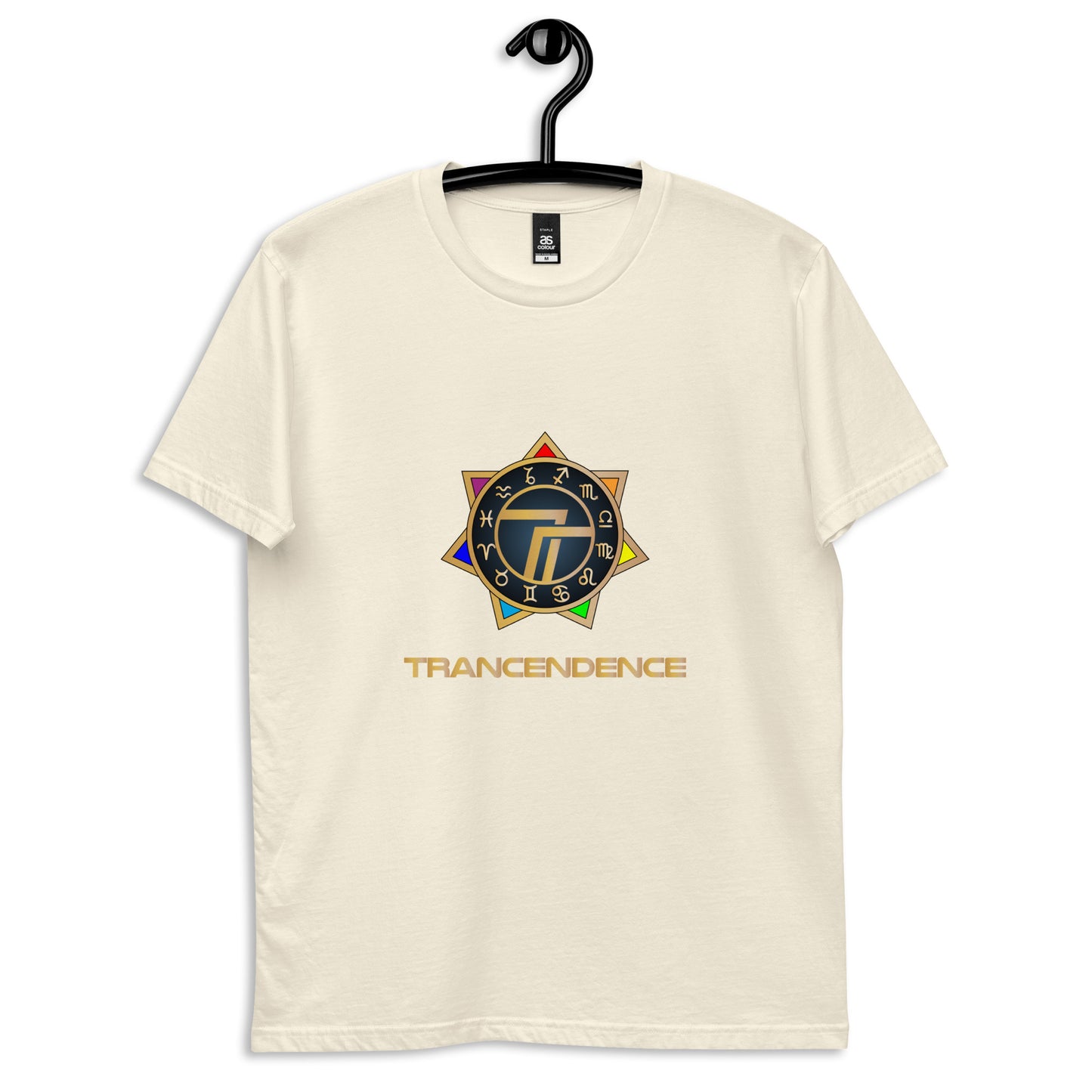 Trancendence Men's T-Shirt