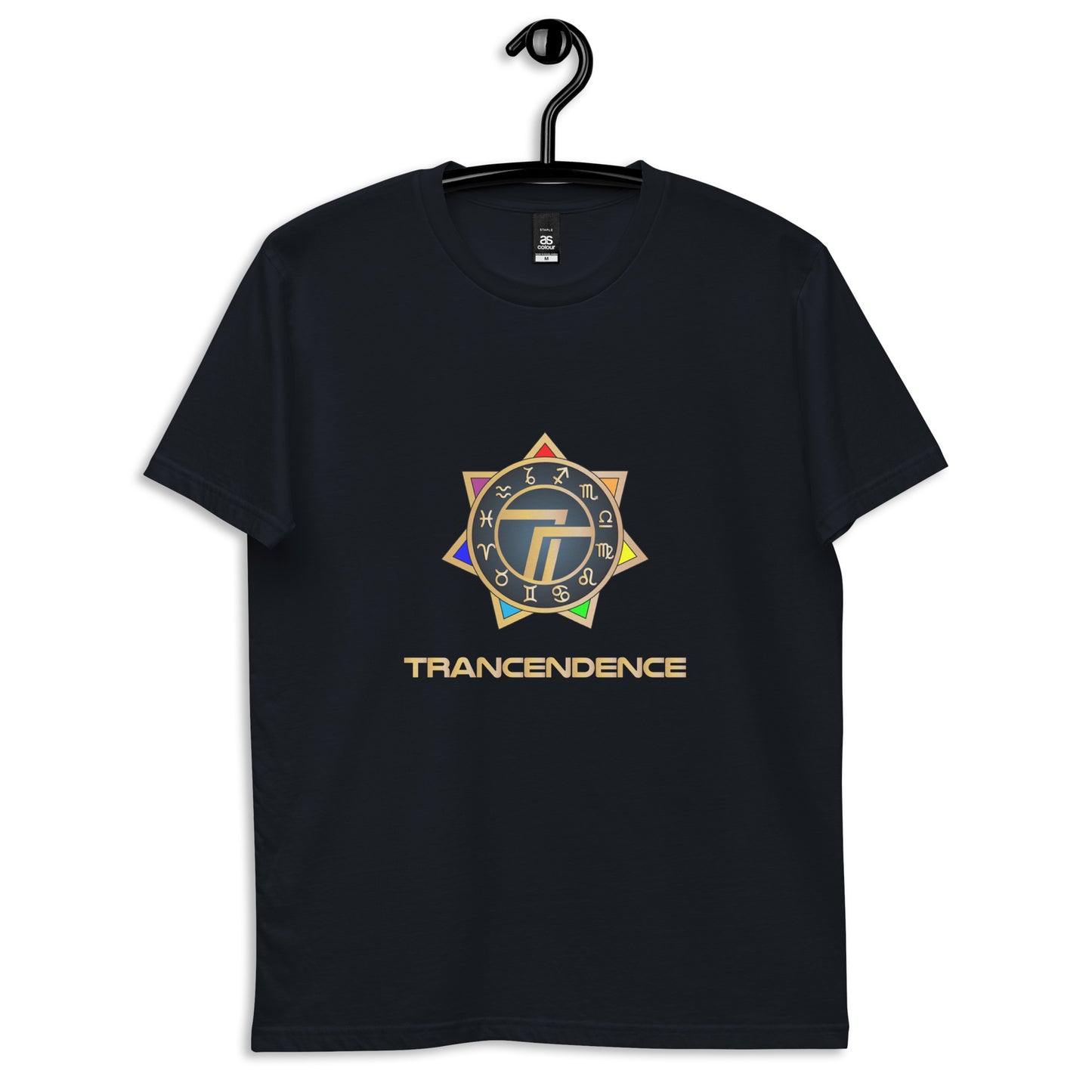Trancendence Men's T-Shirt