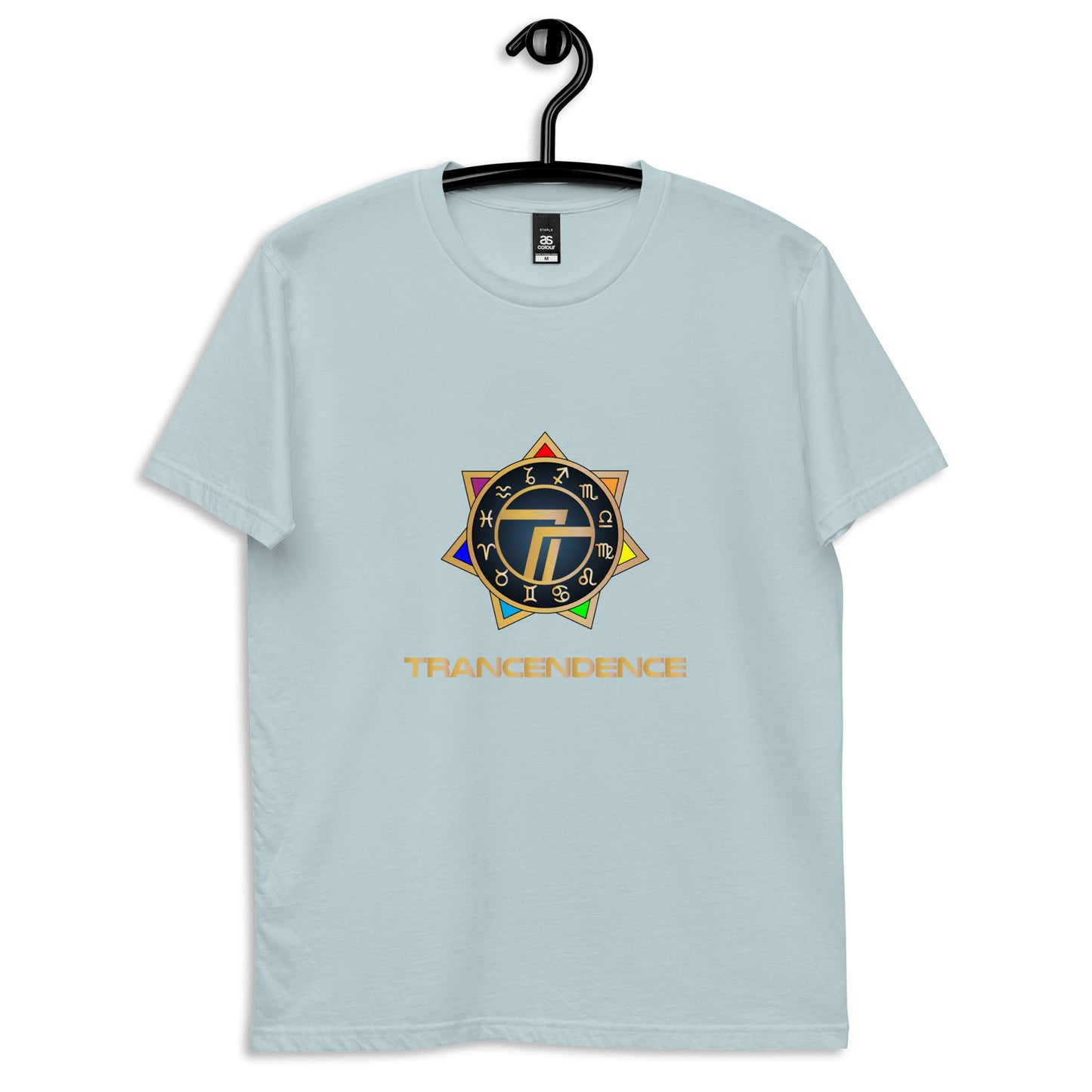 Trancendence Men's T-Shirt
