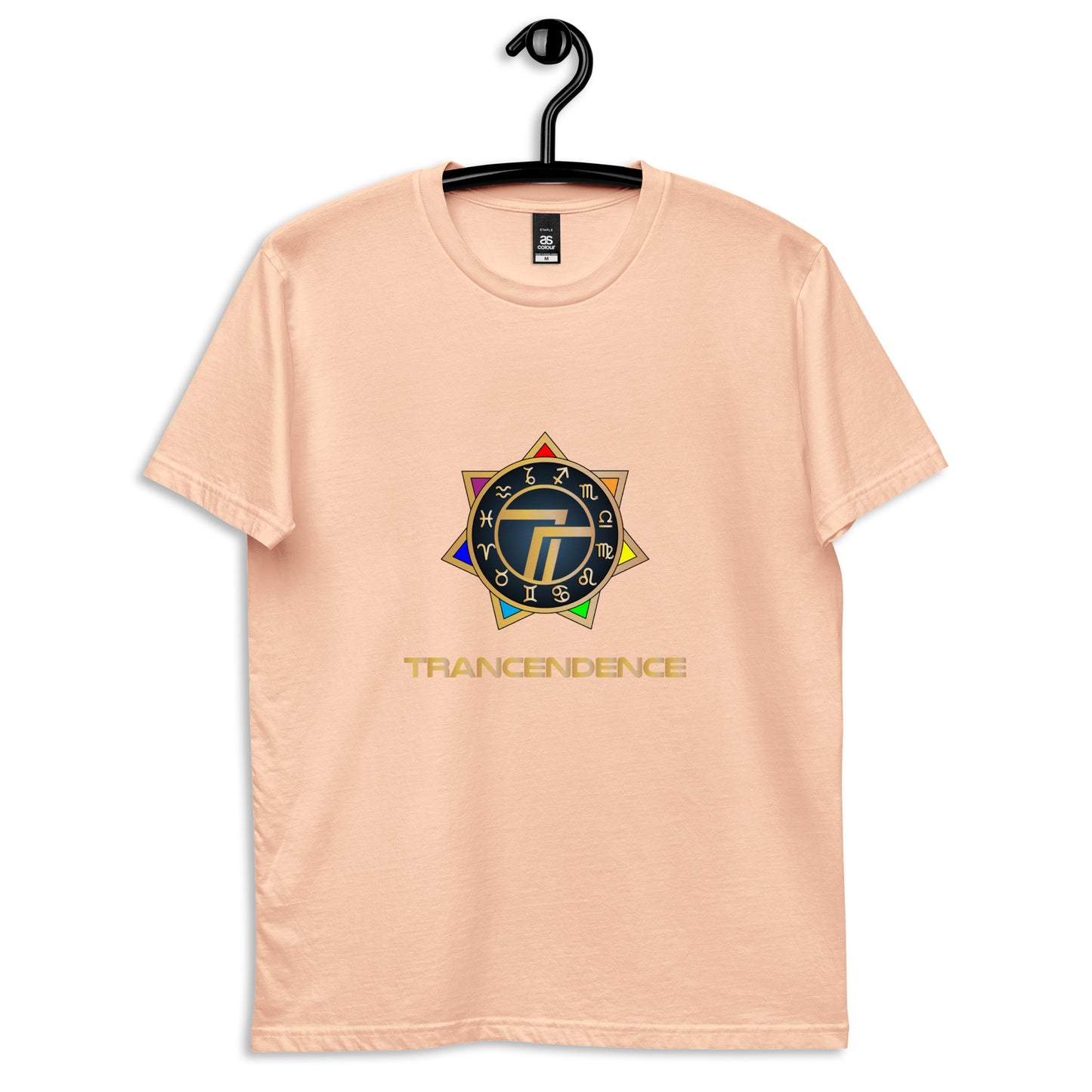 Trancendence Men's T-Shirt