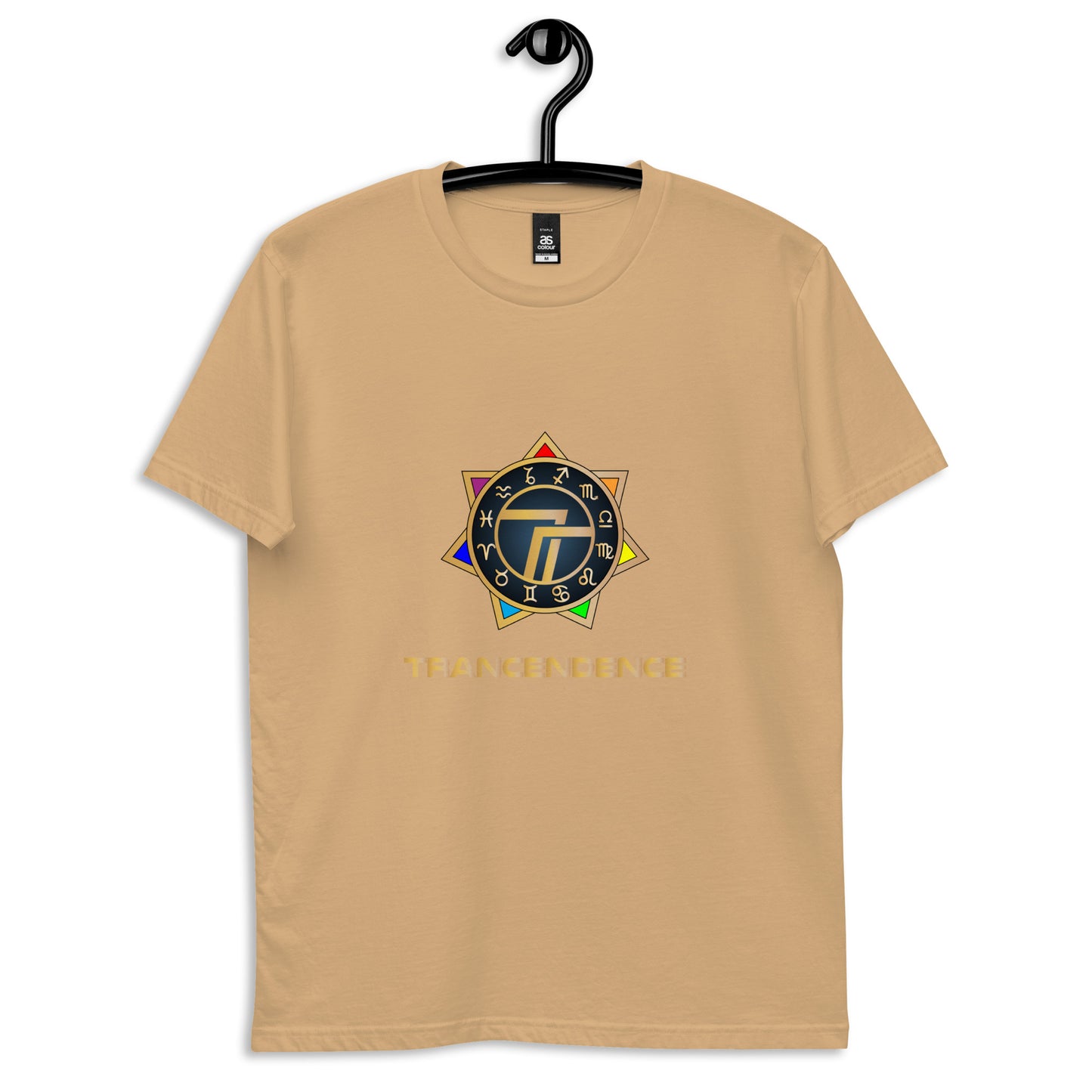Trancendence Men's T-Shirt