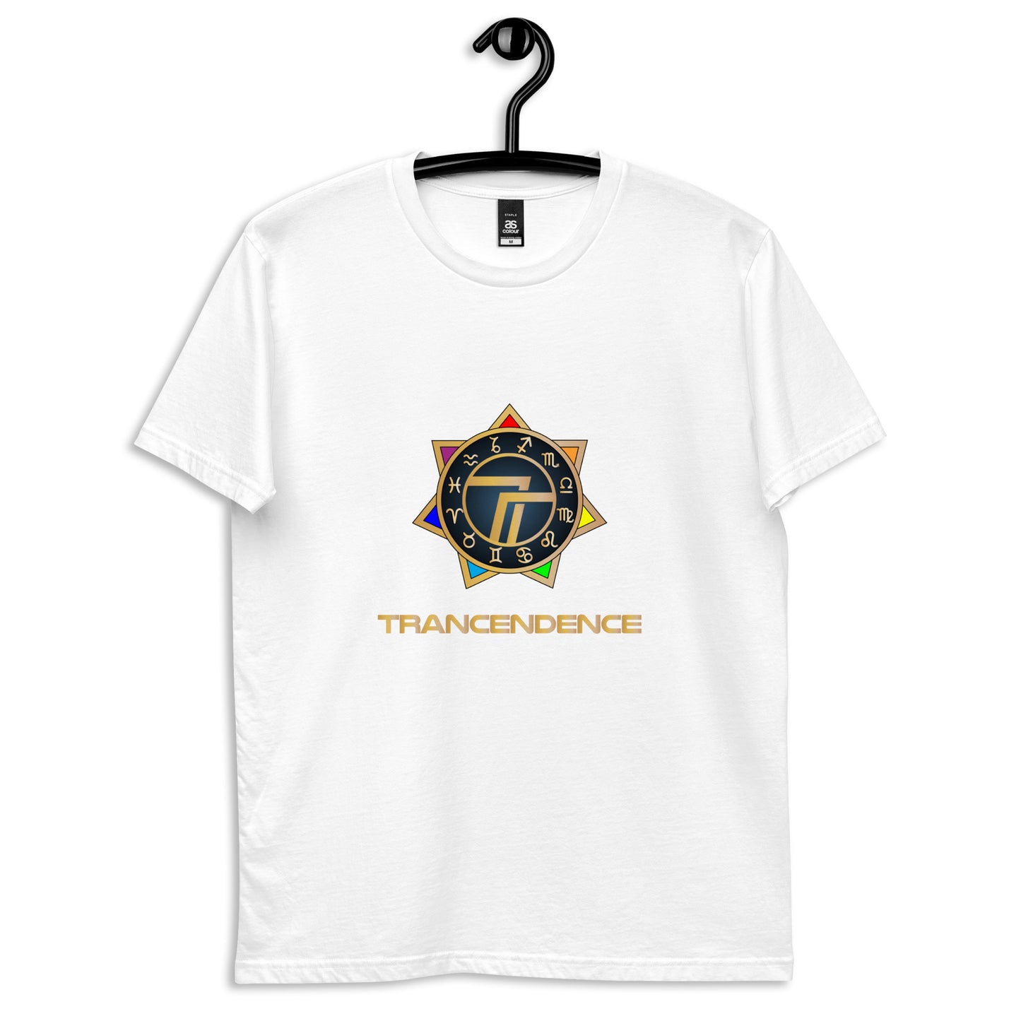 Trancendence Men's T-Shirt