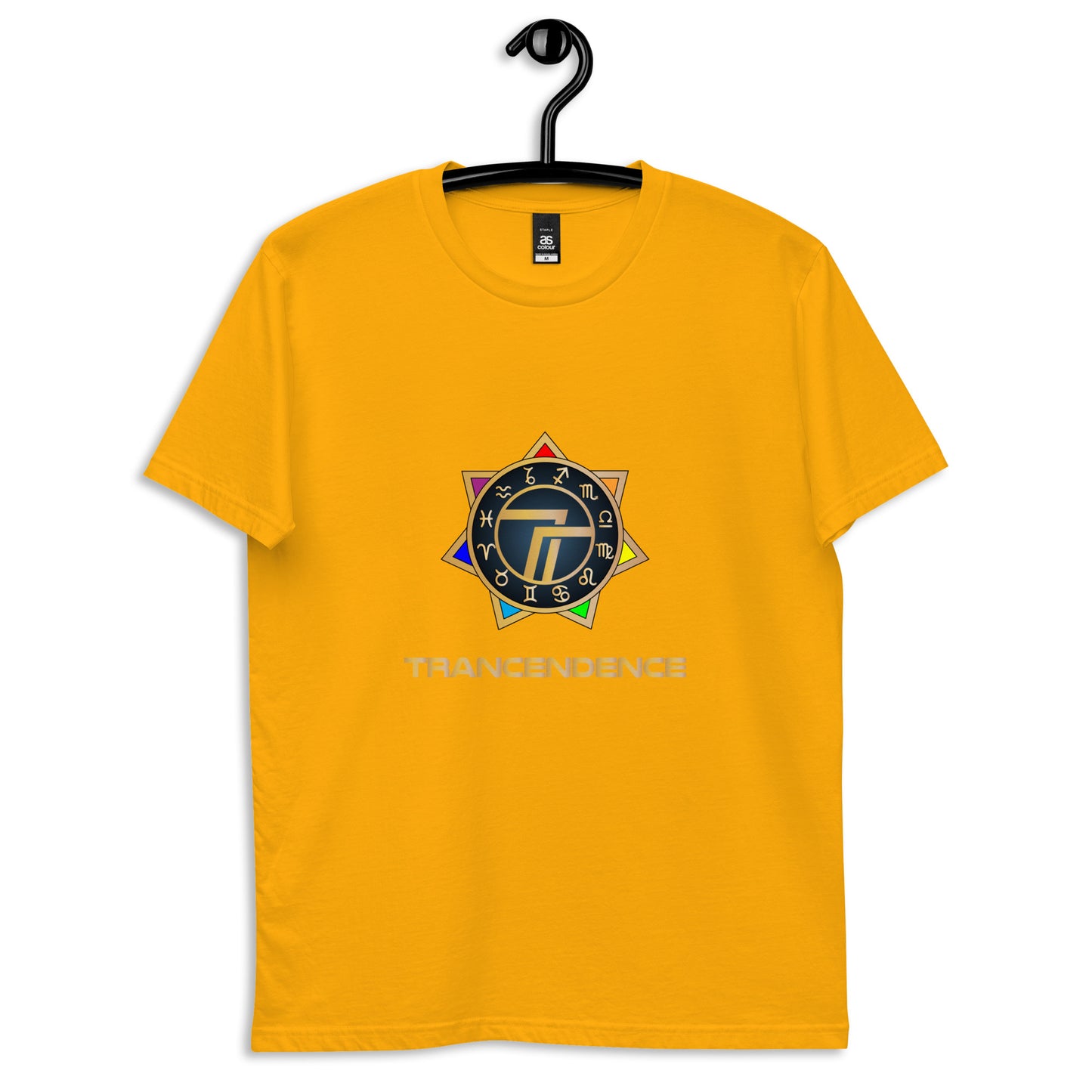 Trancendence Men's T-Shirt