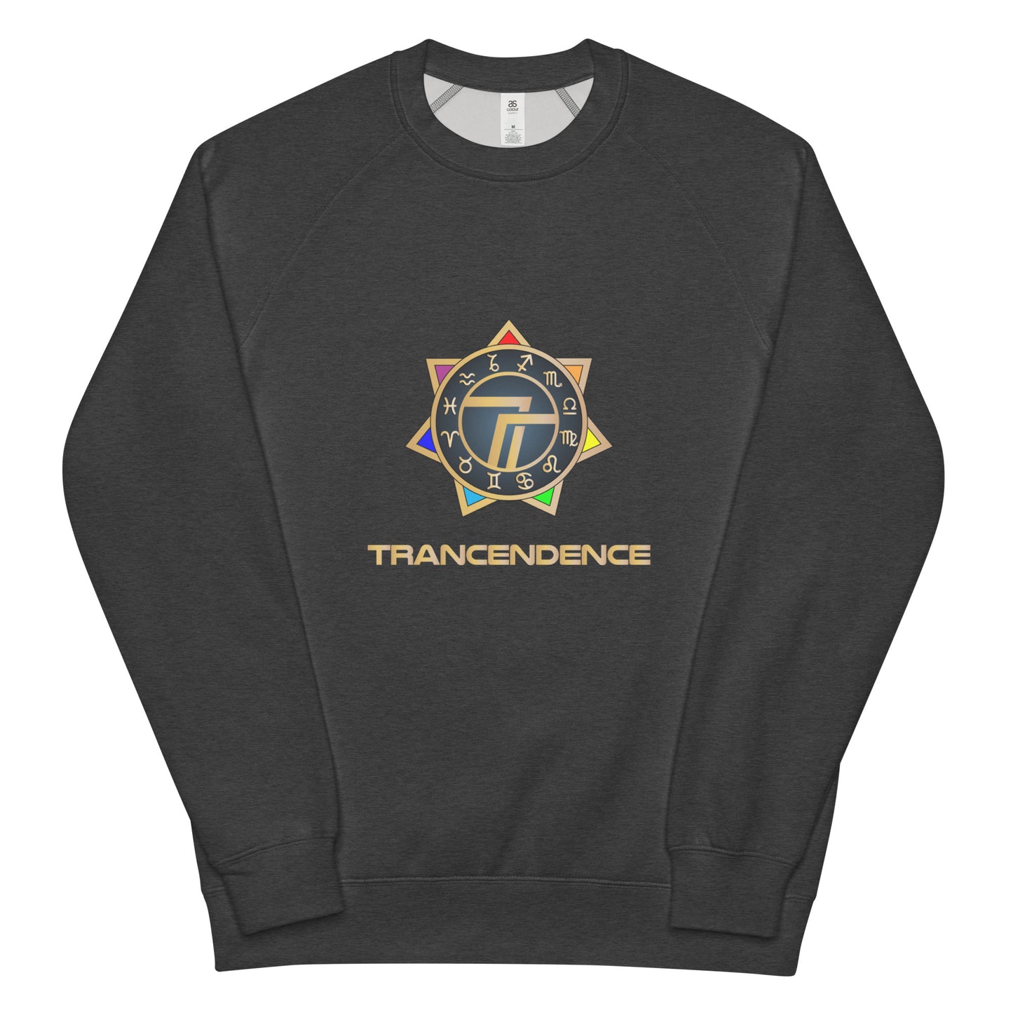 Trancendence Premium Sweatshirt