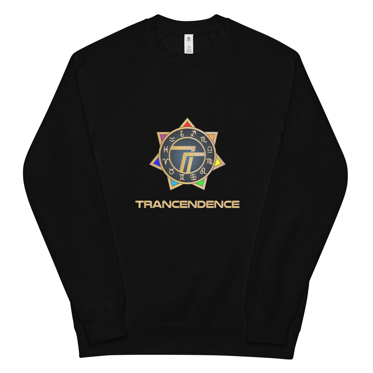 Trancendence Premium Sweatshirt