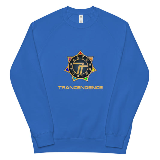 Trancendence Premium Sweatshirt