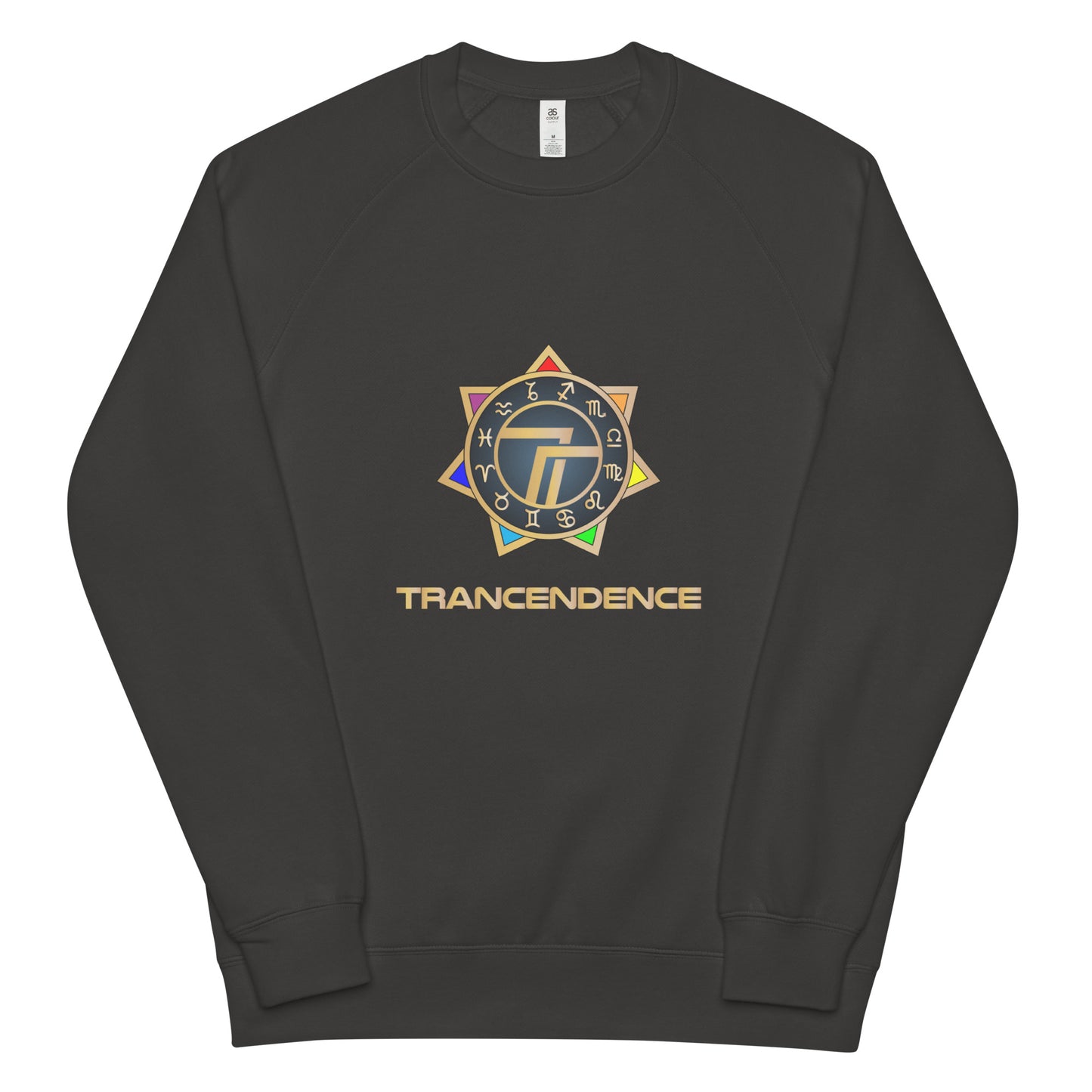 Trancendence Premium Sweatshirt
