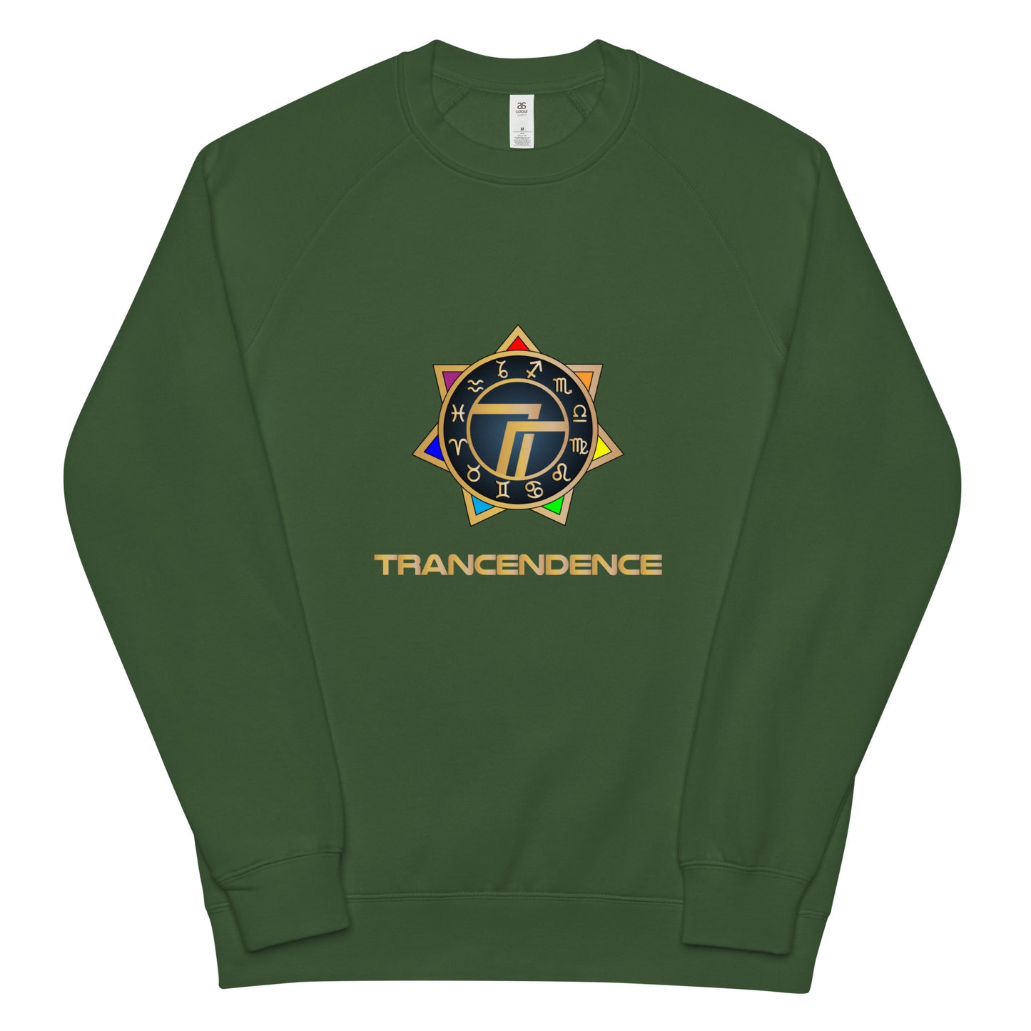 Trancendence Premium Sweatshirt