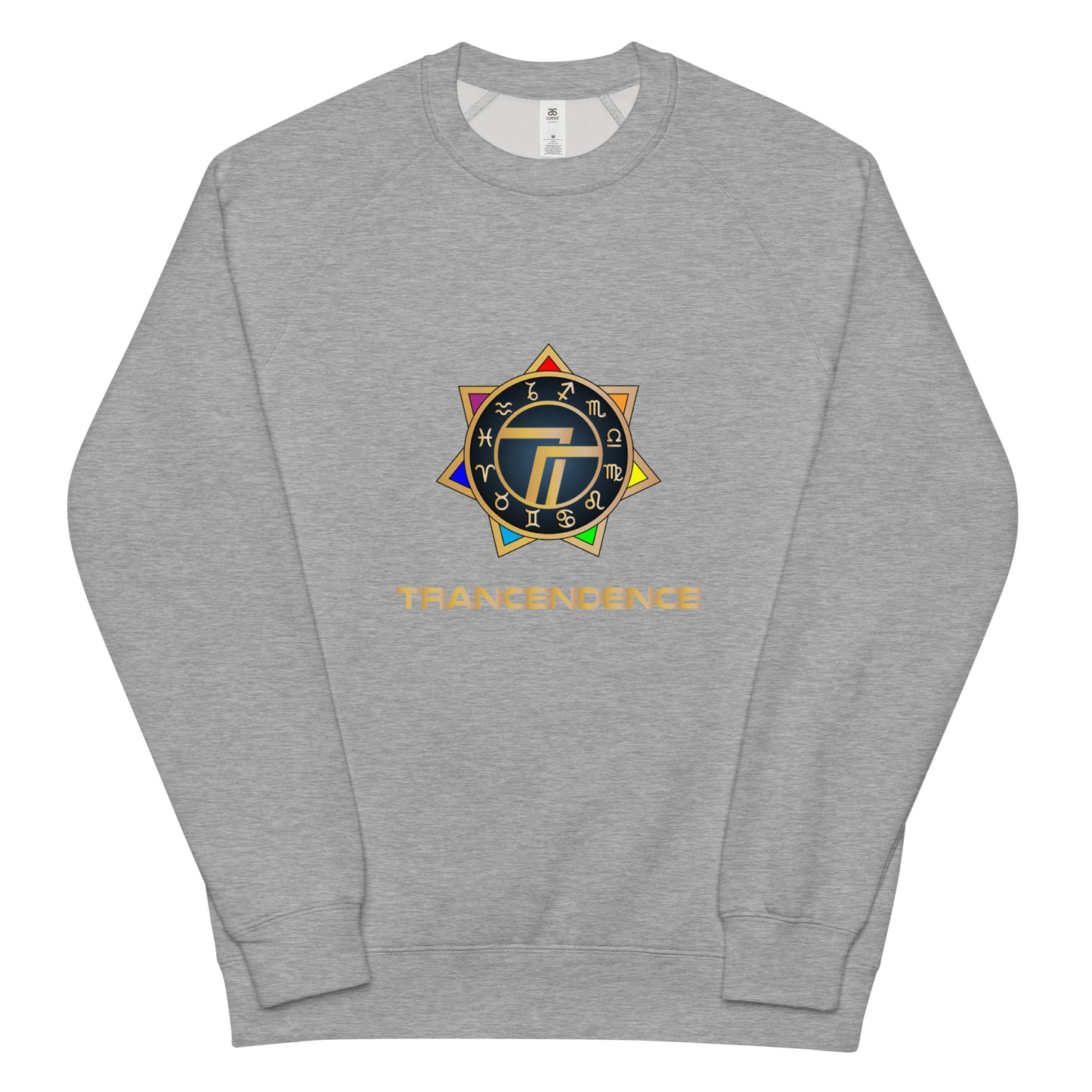 Trancendence Premium Sweatshirt
