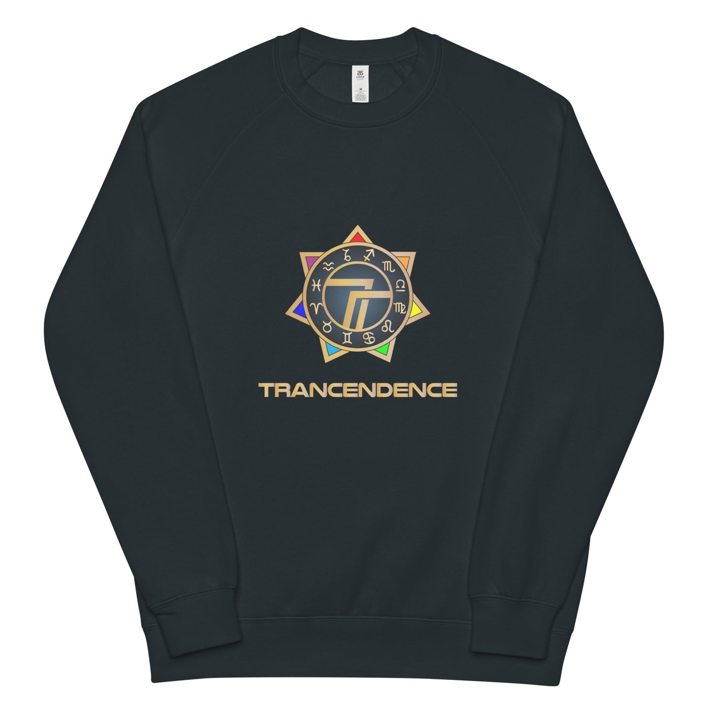 Trancendence Premium Sweatshirt