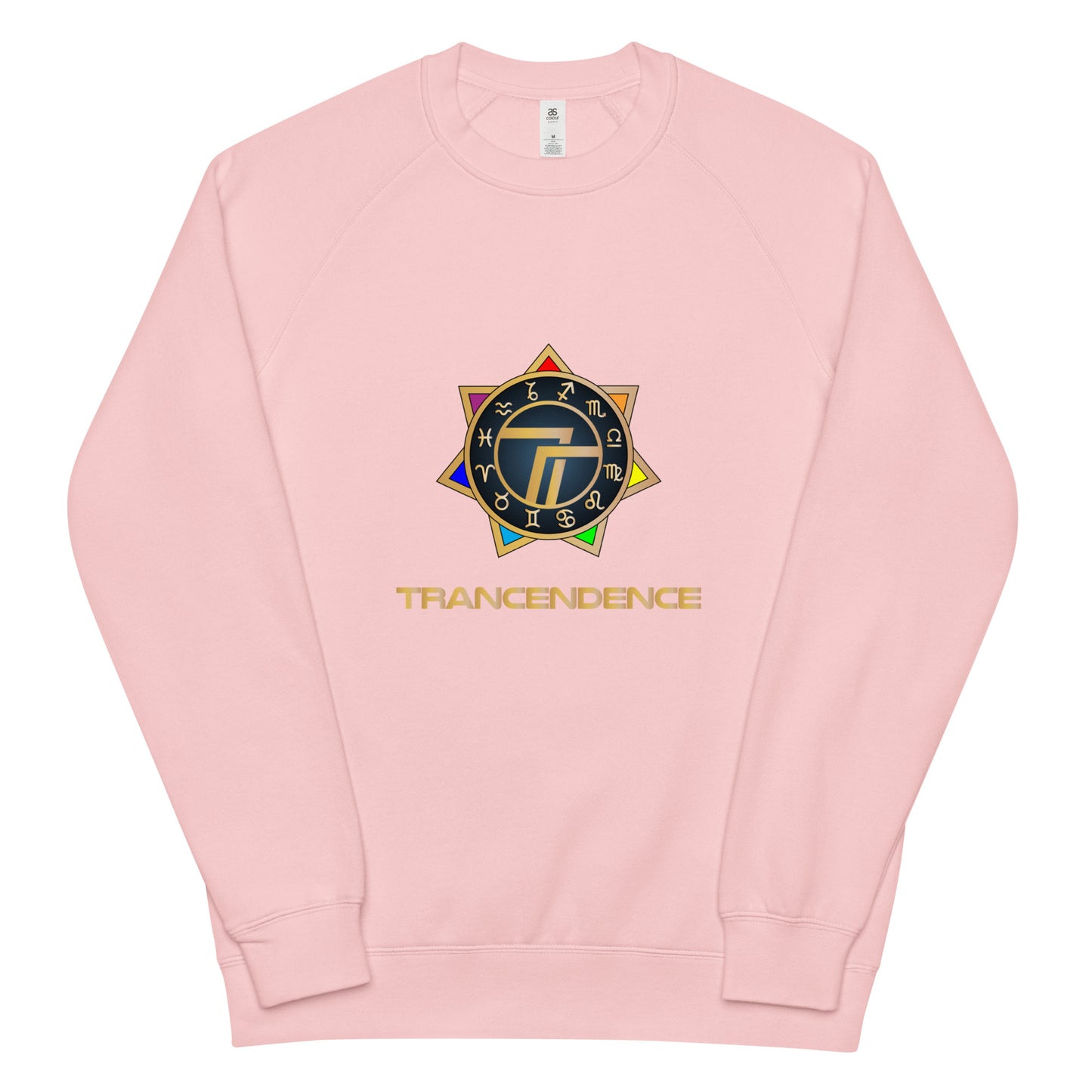 Trancendence Premium Sweatshirt