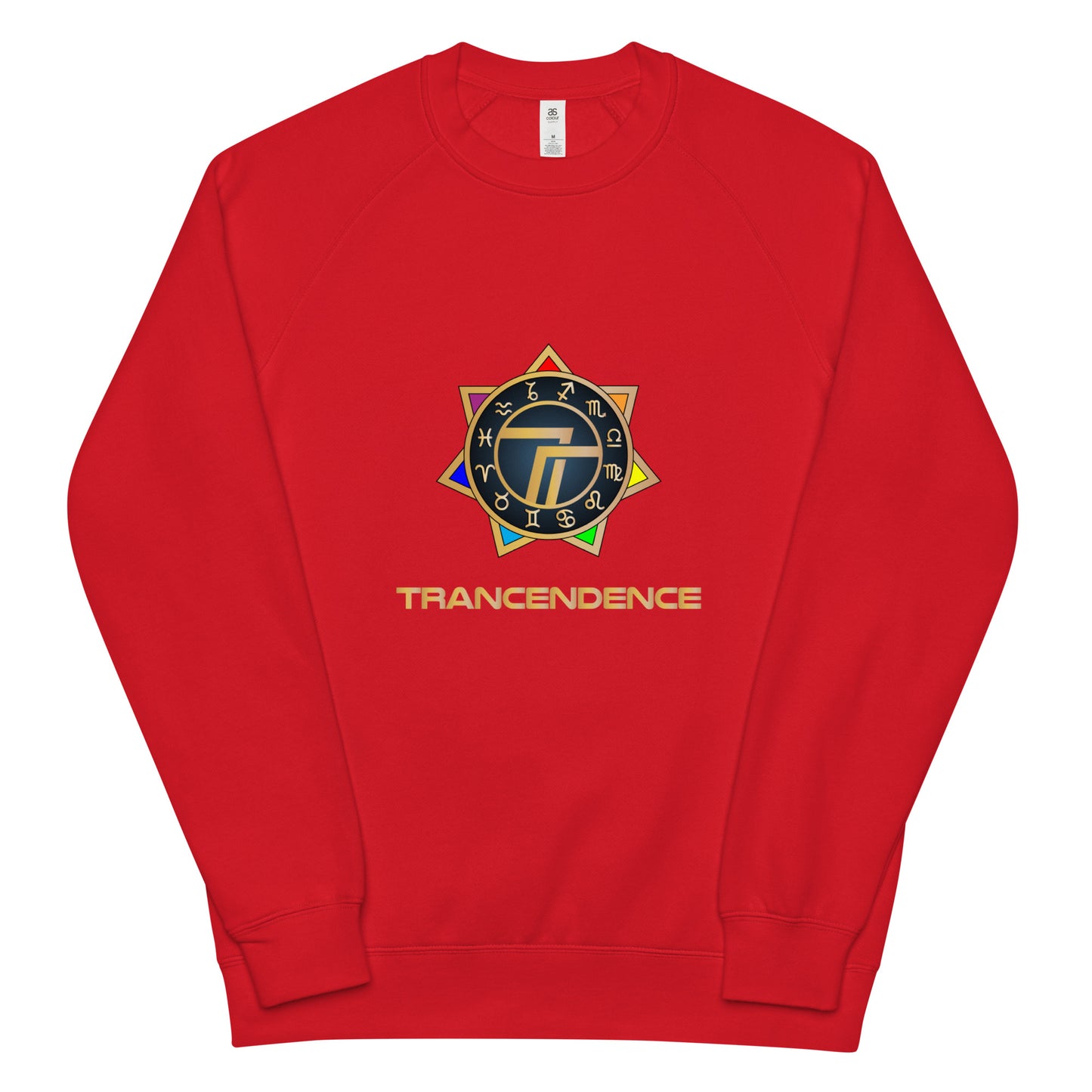 Trancendence Premium Sweatshirt
