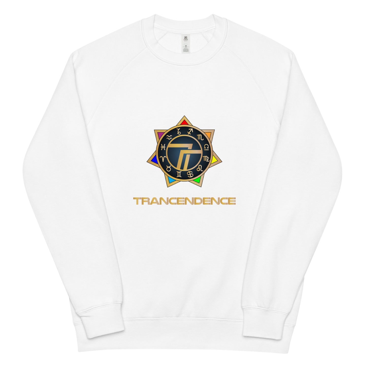 Trancendence Premium Sweatshirt