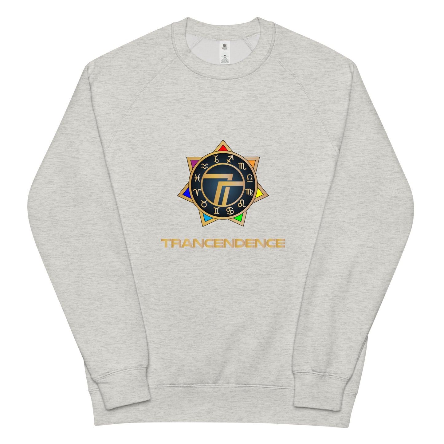 Trancendence Premium Sweatshirt