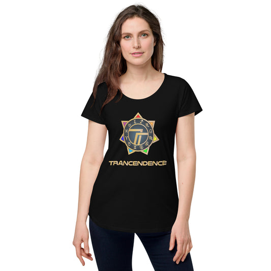 Trancendence Women’s  tee