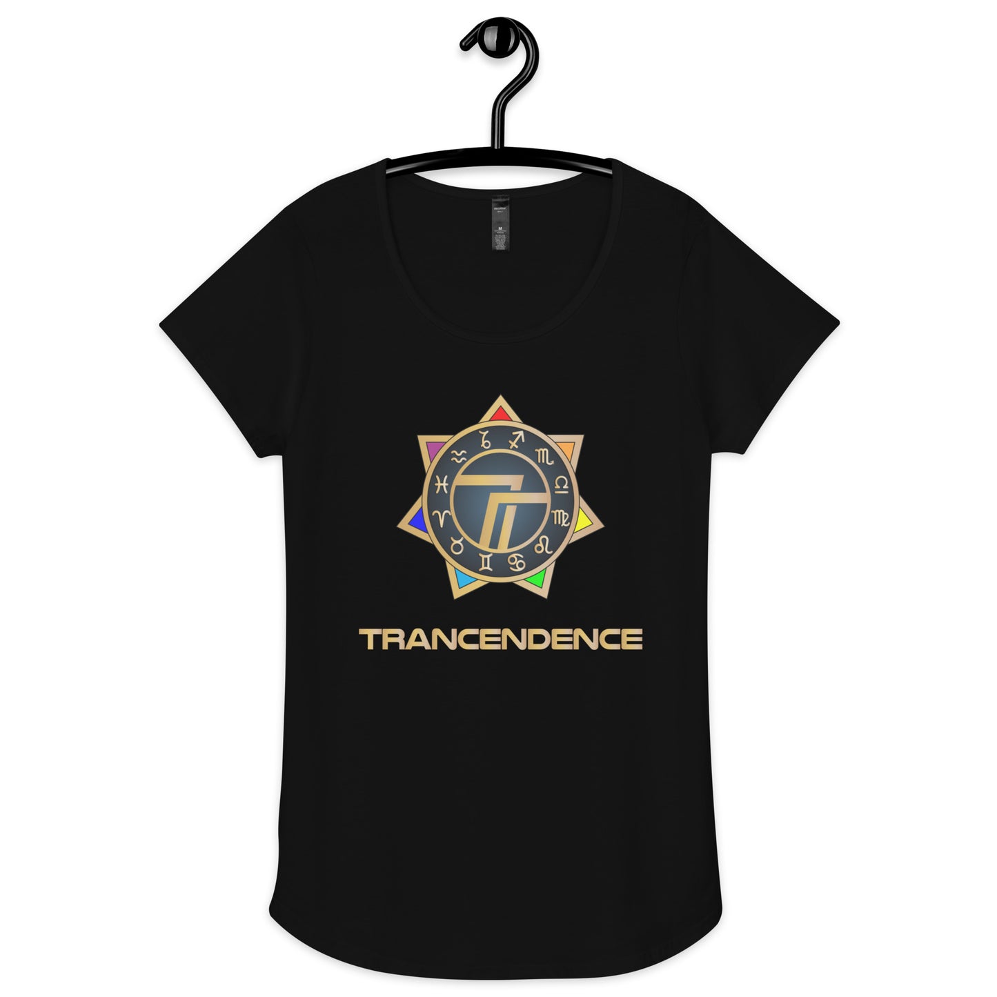 Trancendence Women’s  tee