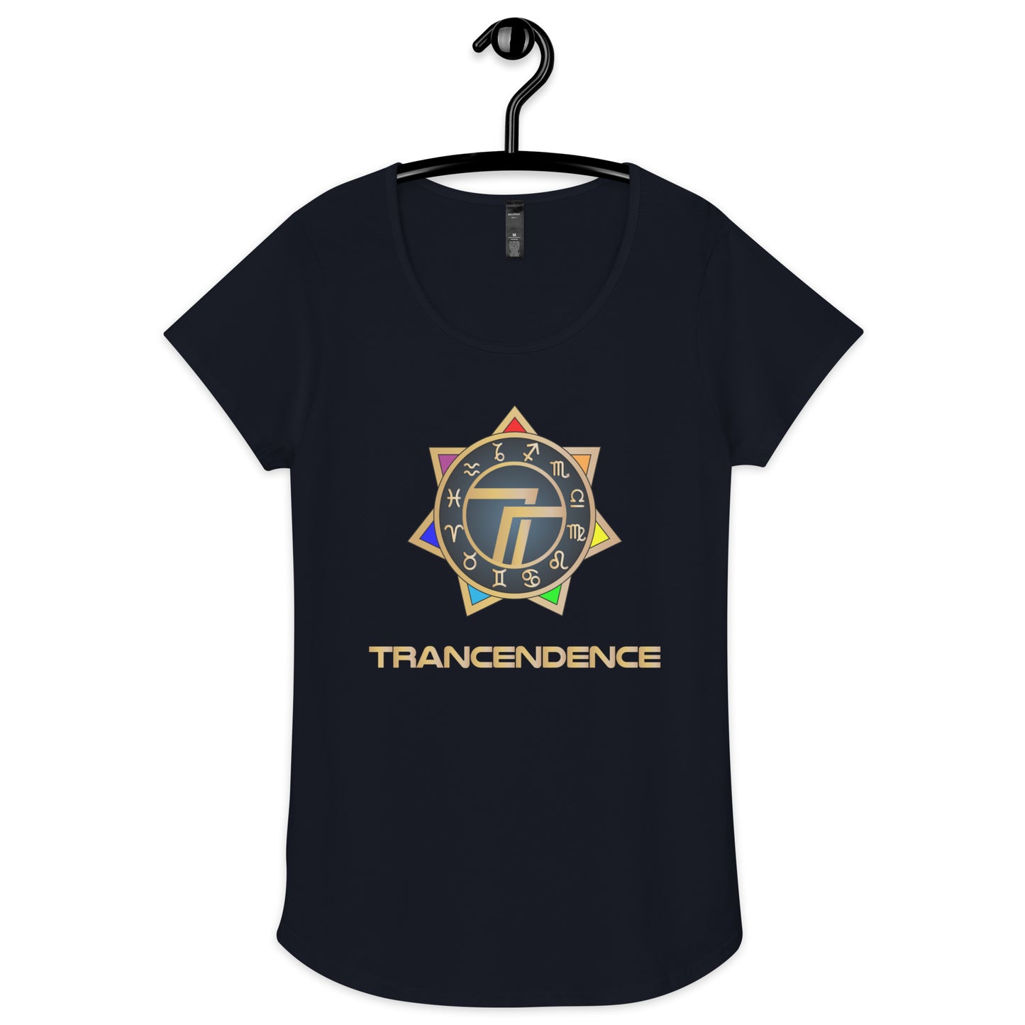Trancendence Women’s  tee