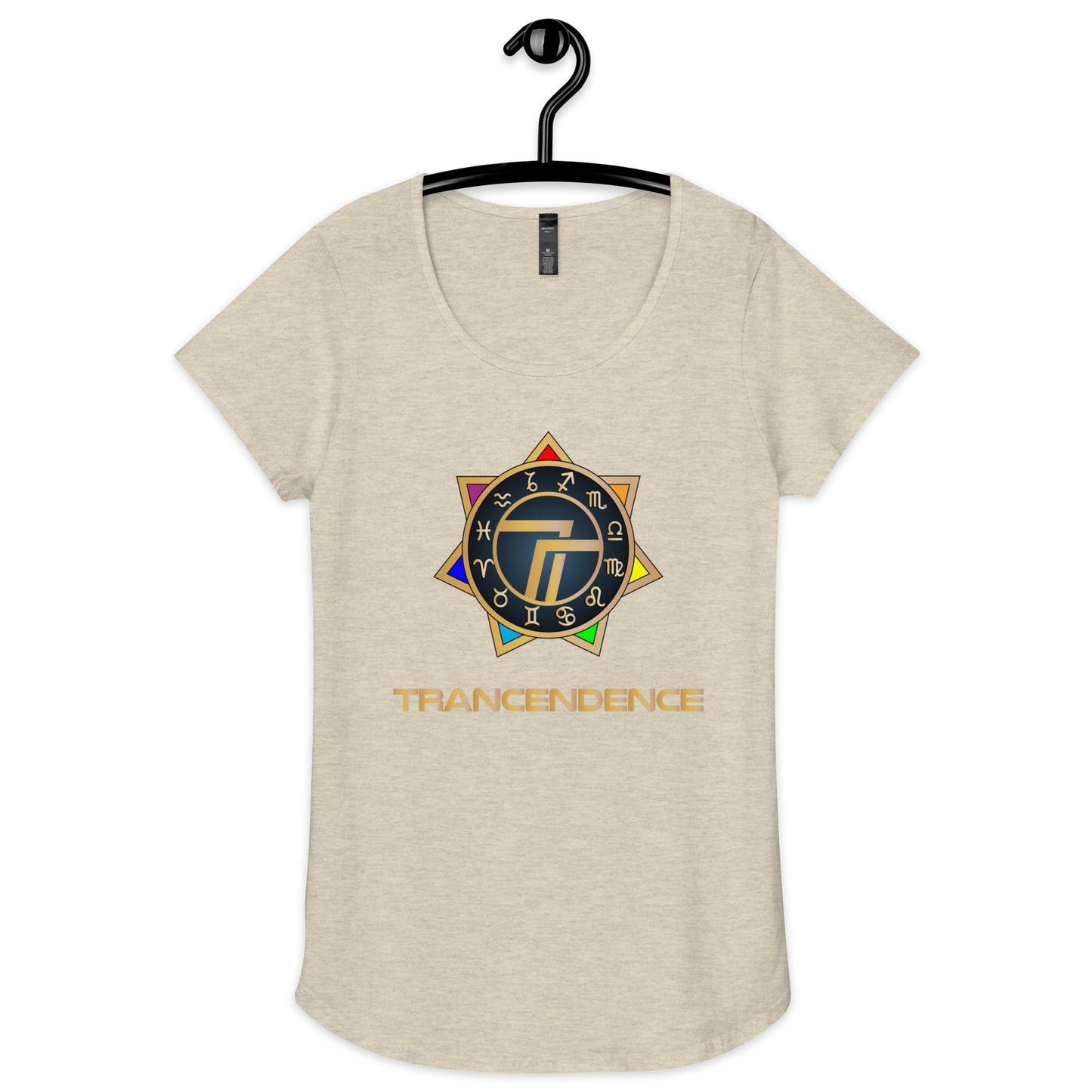 Trancendence Women’s  tee
