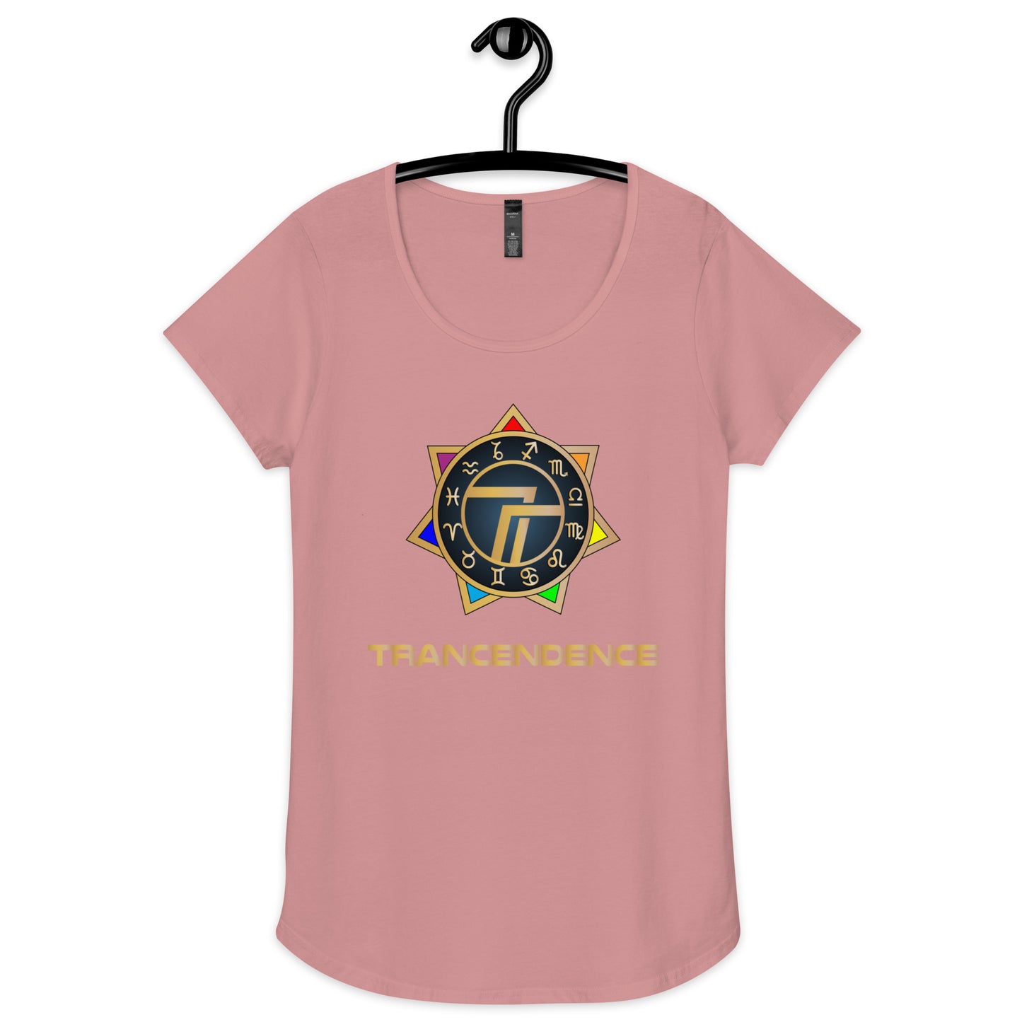 Trancendence Women’s  tee