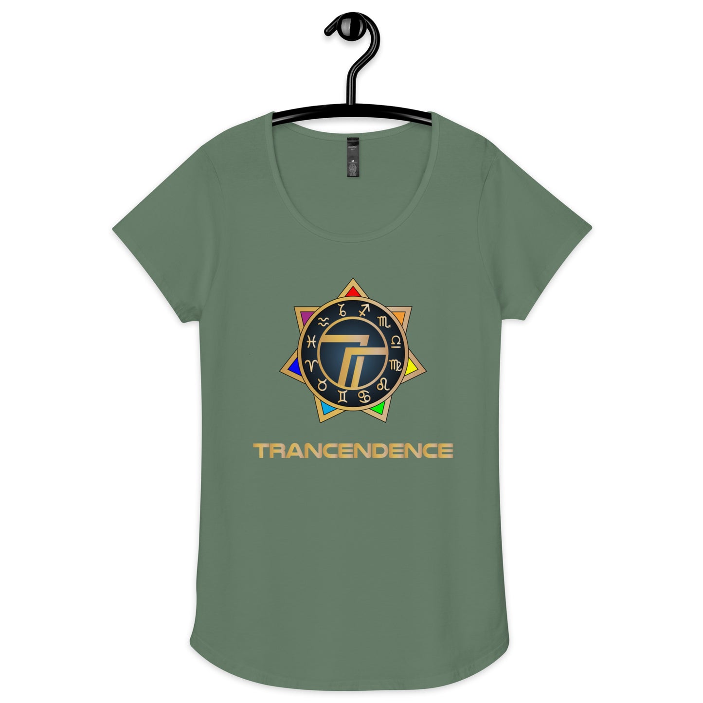 Trancendence Women’s  tee