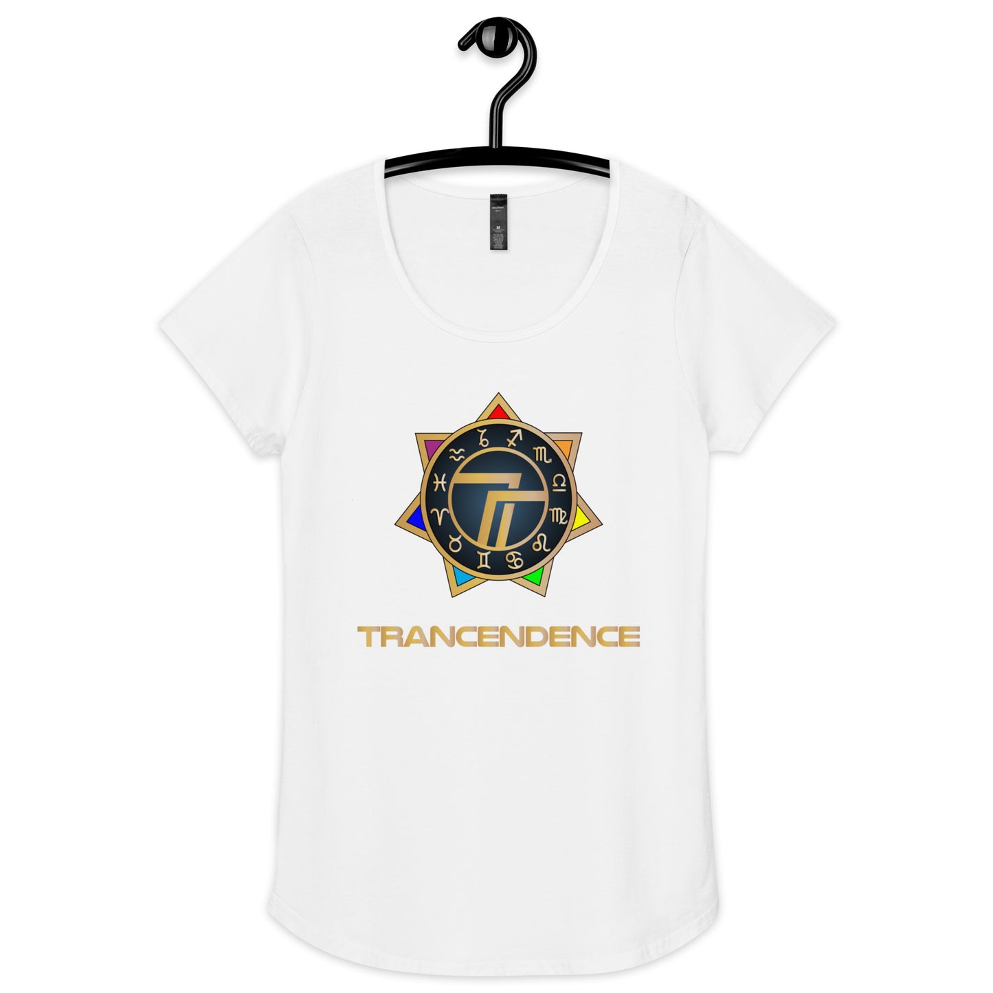 Trancendence Women’s  tee